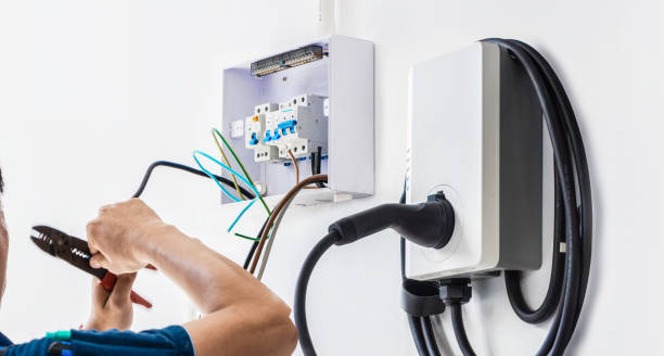 Best Electrical System Inspection  in Pleasanton, KS