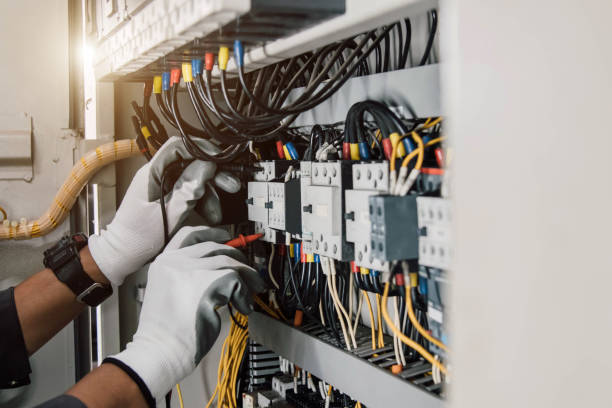 Best Electrical System Inspection  in Pleasanton, KS
